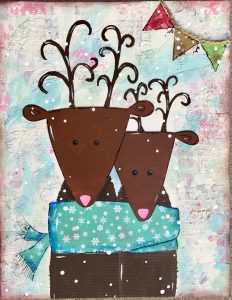 dear-friends-reindeer-11-x-14