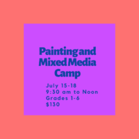 
        <span class='event-active-status event-active-status-DTS ee-status ee-status-bg--DTS'>
            Sold Out
        </span >Painting and Mixed Media Camp