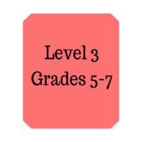 Level 3 Fall