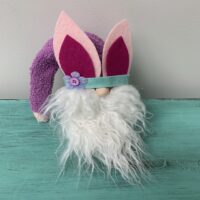 Easter Gnome- Postponed