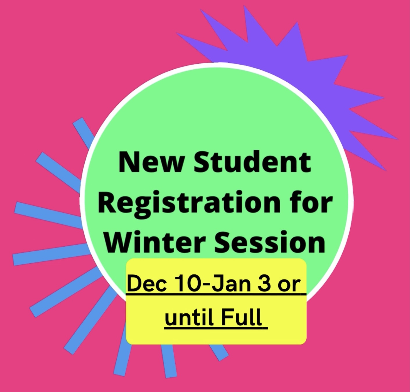 winter-session-registration-begins-maureen-marks-art