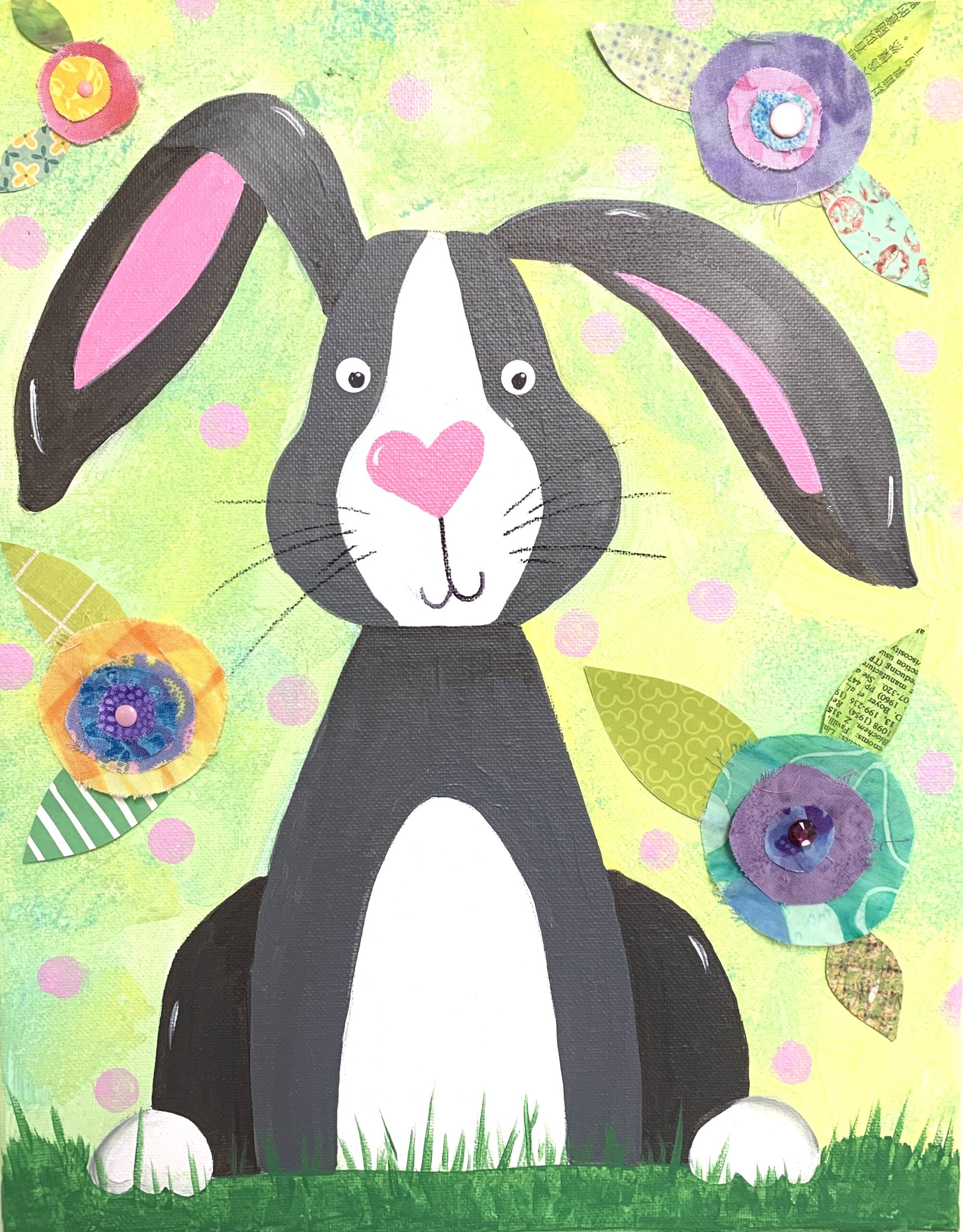 Easter Camp (Drop off Grades 1-7) - Maureen Marks Art