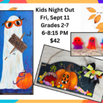Kids Night Out