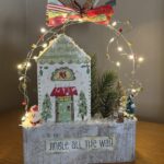 Christmas Creations Class Wednesdays